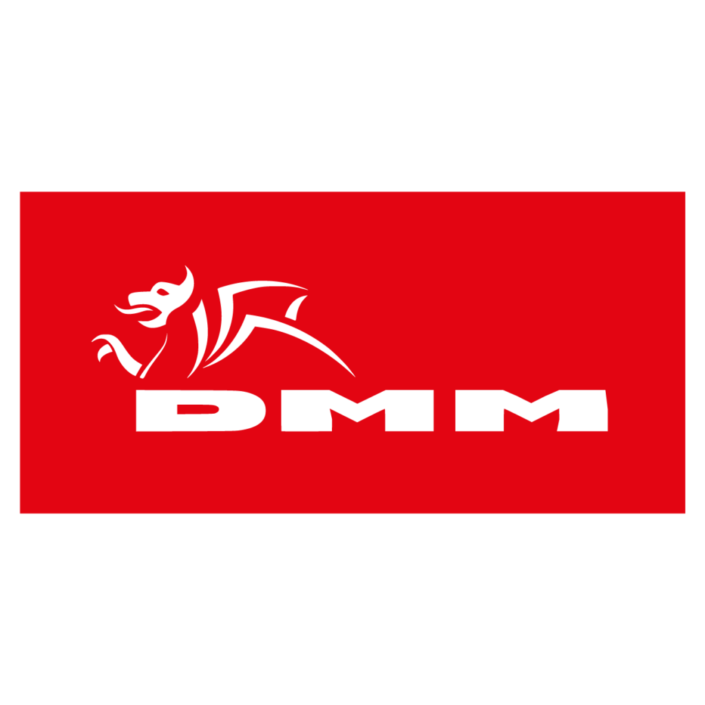 Mountain Spirit GmbH_Marken_DMM Climbing Logo